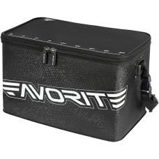 Сумка Favorite Folding Bakkan 26L black