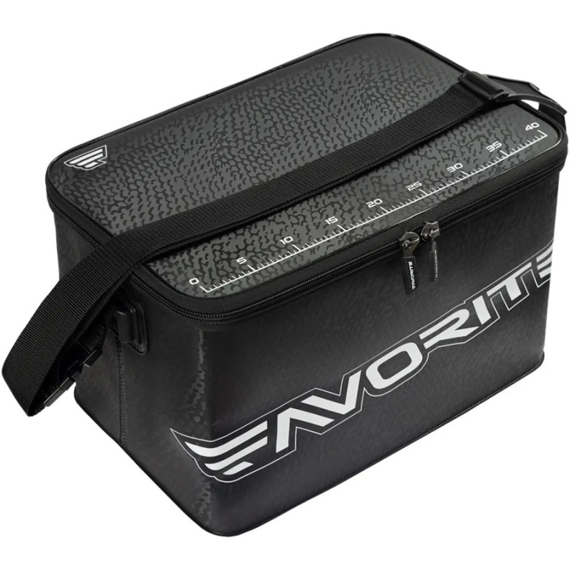 Сумка Favorite Folding Bakkan 34L black