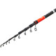 Вудилище болонське Brain Axent Carp X Bolo 5.00m 50-150g