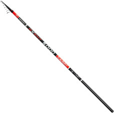 Вудилище болонське Brain Axent Carp X Bolo 6.00m 50-150g