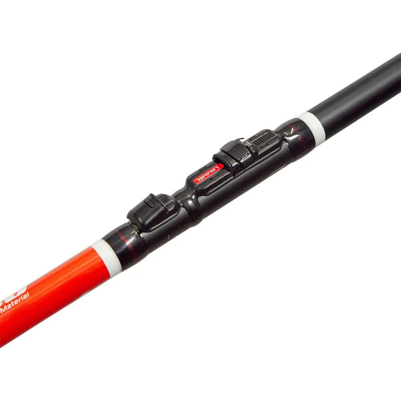Вудилище болонське Brain Axent Carp X Bolo 6.00m 50-150g