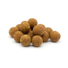 Бойли прикормочні варені Trinity Baits NATURAL FOOD 