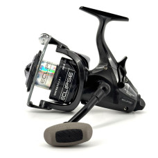 Котушка Eclipse BLACK CARP 6000 композитна шпуля 4bb бейтранер