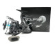 Котушка Eclipse BLACK CARP 6000 композитна шпуля 4bb бейтранер