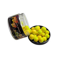 POP UPS Trinity Baits TWO TONE Corn-Tiger Nut 14мм