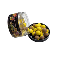 POP UPS Trinity Baits TWO TONE 