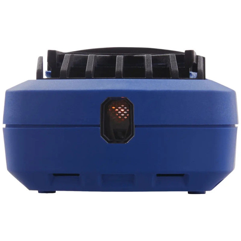 Пристрій від комарів Thermacell MR-350 Portable Mosquito Repeller blue