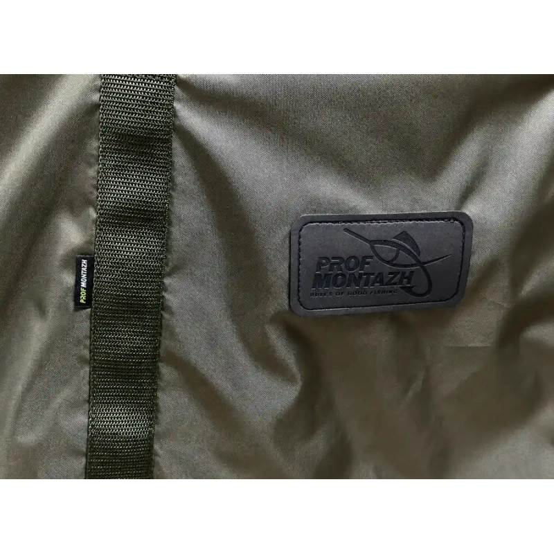 Сумка для зважування Проф Монтаж Weight Sling (100x70см) хакі