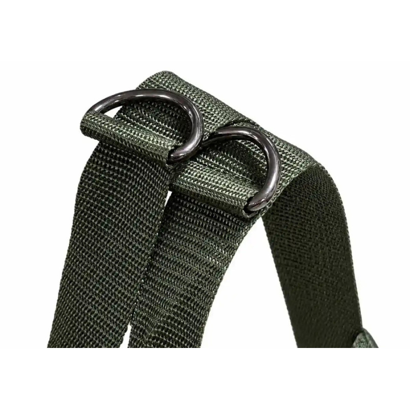 Сумка для зважування Проф Монтаж Weight Sling (100x70см) хакі