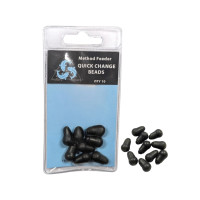 Trinity Baits Method Feeder Quick change beads