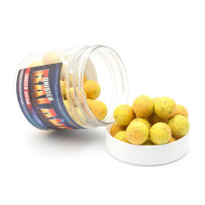 ВАФТЕРСИ Trinity Baits BALANCE DNIESTER CRAZY CORN 16мм