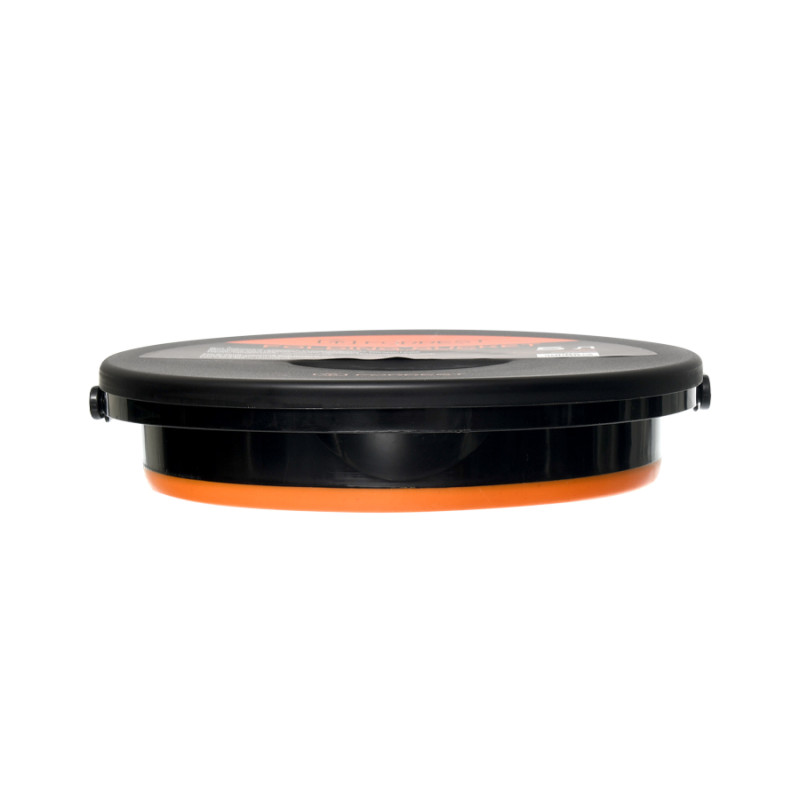 Відро Forrest Folding Bucket Black 5л