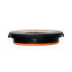 Відро Forrest Folding Bucket Black 5л