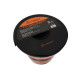 Відро Forrest Folding Bucket Black 5л