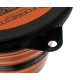 Відро Forrest Folding Bucket Black 5л