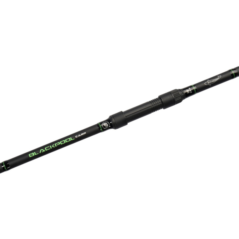 Коропове вудилище Carp Pro Blackpool NG 3.9м 13' 3.5lb 2 sec