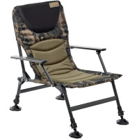 Крісло Brain Eco Armchair HYC053AL-II Камуфляж