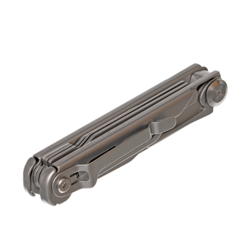 Мультитул Forrest Voyager MC03 Multifunction Knife