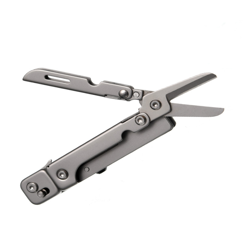 Мультитул Forrest Voyager MC04 Multifunction Knife