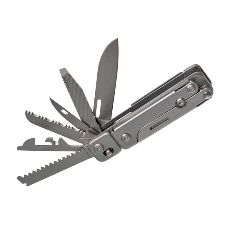 Мультитул Forrest Voyager MC04 Multifunction Knife