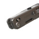 Мультитул Forrest Voyager MC04 Multifunction Knife