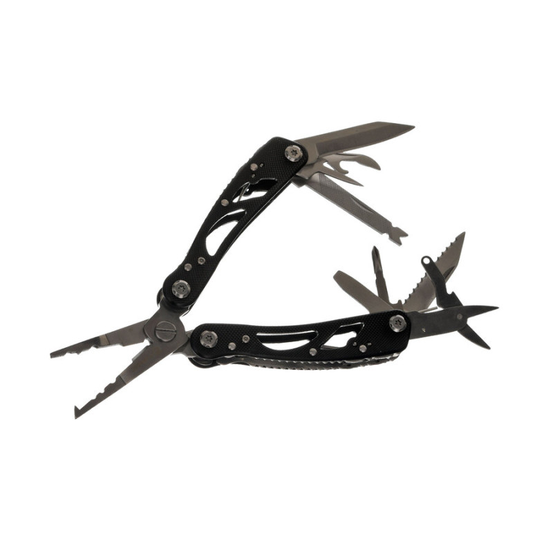 Мультитул Forrest Voyager MP02 Multifunction Pliers 17см