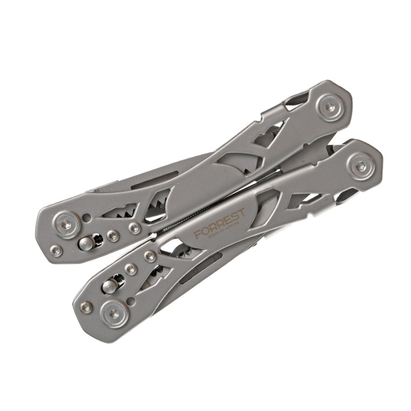 Мультитул Forrest Voyager MP04 Multifunction Pliers