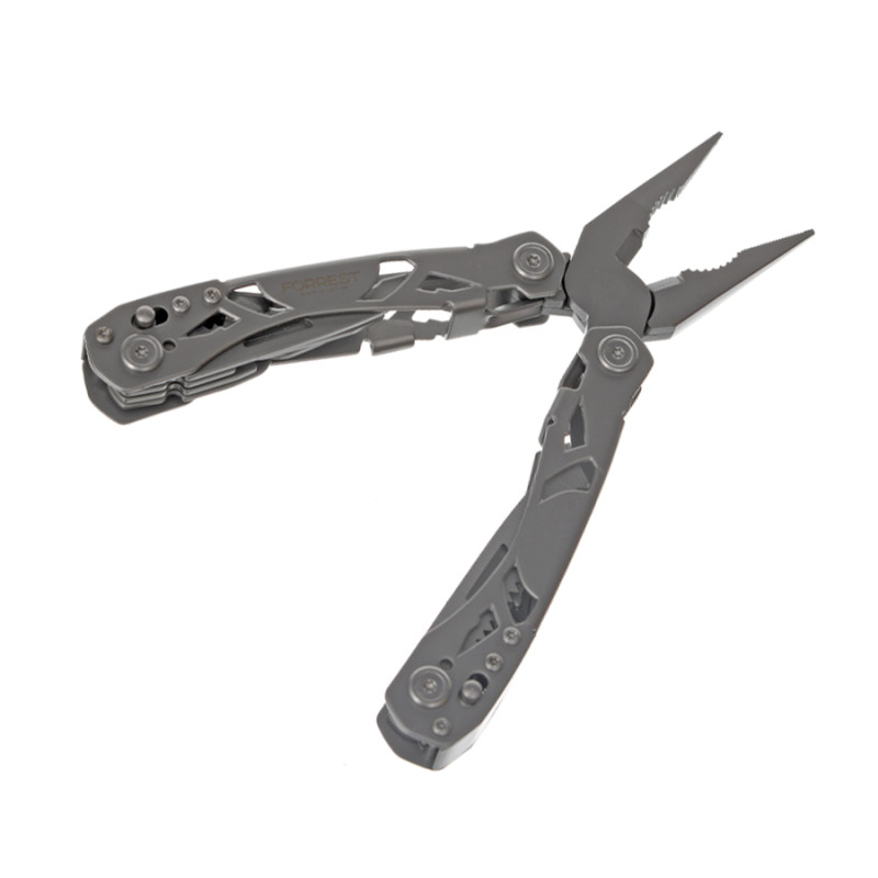 Мультитул Forrest Voyager MP04 Multifunction Pliers