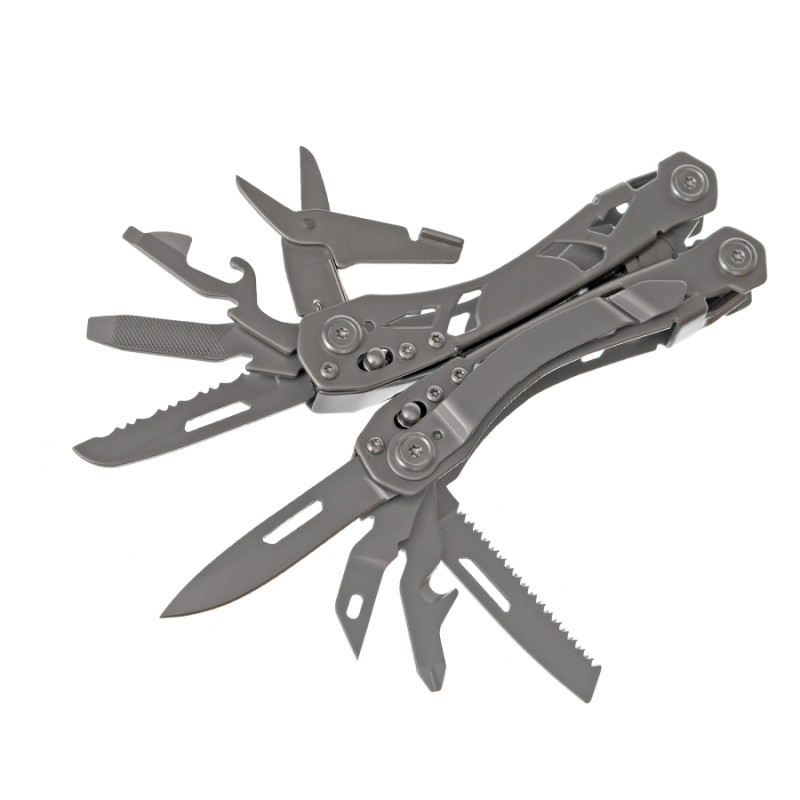 Мультитул Forrest Voyager MP04 Multifunction Pliers