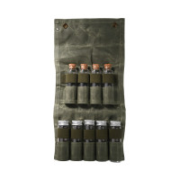 Набір для спецій Forrest Voyager Seasoning Bottle set x9