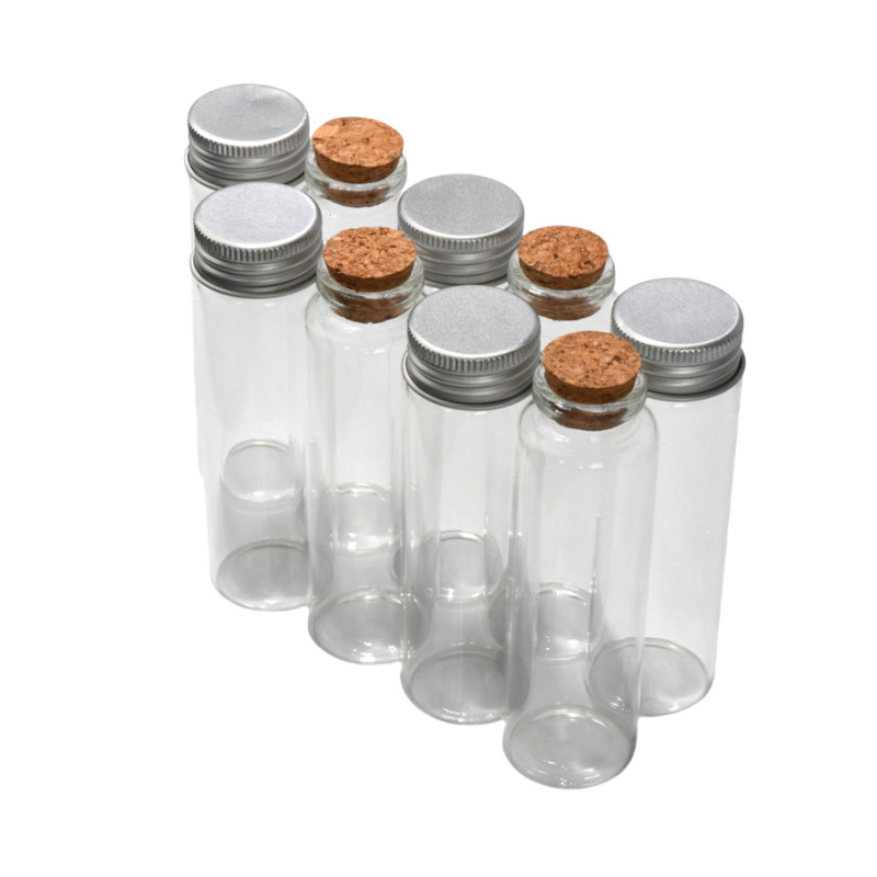 Набір для спецій Forrest Voyager Seasoning Bottle set x9