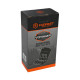 Набір для спецій Forrest Voyager Seasoning Bottle set x9