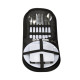 Набір посуду Forrest Voyager picnic tableware set x2