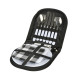 Набір посуду Forrest Voyager picnic tableware set x2