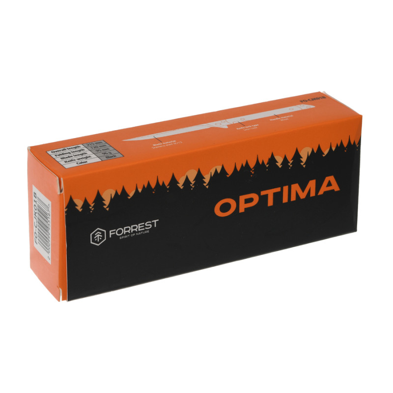 Ніж складний Forrest Optima Сlassic СJK01 Jack-Knife