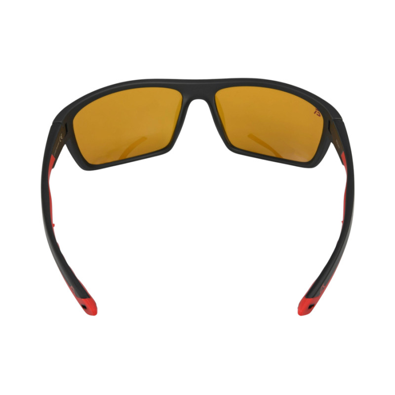Окуляри поляризацiйнi Azura Sunglasses S4 Sport Yellow Style