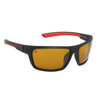 Окуляри поляризацiйнi Azura Sunglasses S4 Sport Yellow Style