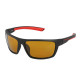 Окуляри поляризацiйнi Azura Sunglasses S4 Sport Yellow Style
