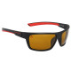 Окуляри поляризацiйнi Azura Sunglasses S4 Sport Yellow Style