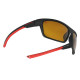 Окуляри поляризацiйнi Azura Sunglasses S4 Sport Yellow Style