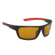 Окуляри поляризацiйнi Azura Sunglasses S4 Sport Yellow Style