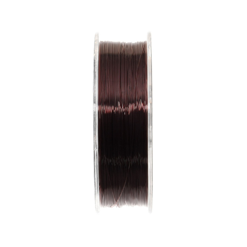 Волосінь Flagman Force Rank Feeder Main Line Dark Brown 150м 0.25мм