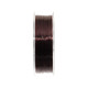 Волосінь Flagman Force Rank Feeder Main Line Dark Brown 150м 0.25мм