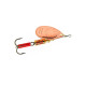 Блешня Mepps Aglia Copper 6.5г