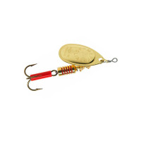 Блешня Mepps Aglia Gold 3.5г