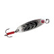 Блешня Mepps Syclops Silver/Black 12г