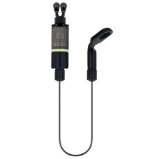 Свінгер GC G.Carp Hi-Viz Bobbin Black 