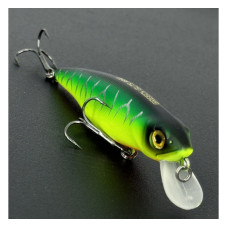 Воблер Black Fox Greedy Guts 88SP 88mm 11.6g 0.8-1.0m 04