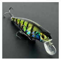 Воблер Black Fox Greedy Guts 88SP 88mm 11.6g 0.8-1.0m 05
