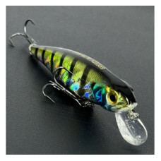 Воблер Black Fox Greedy Guts 88SP 88mm 11.6g 0.8-1.0m 05